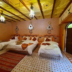 Habitación Triple Estándar